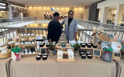 Craft Show Success: 5 Key Strategies for a Standout Display and Increased Sales