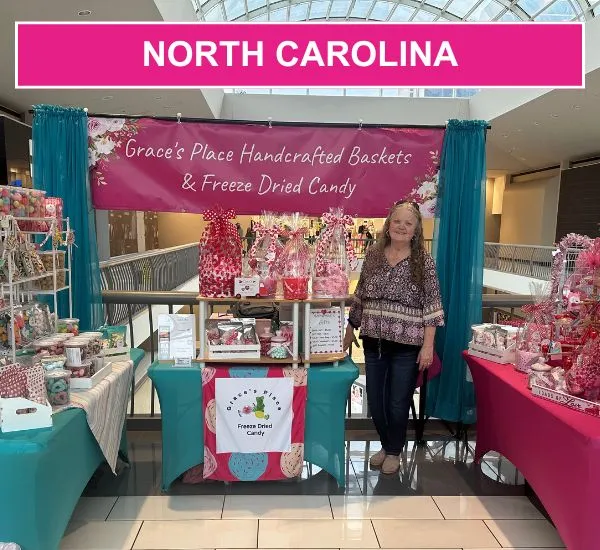 Birmingham Breast Cancer Awareness CRAFT AND VENDOR MARKET