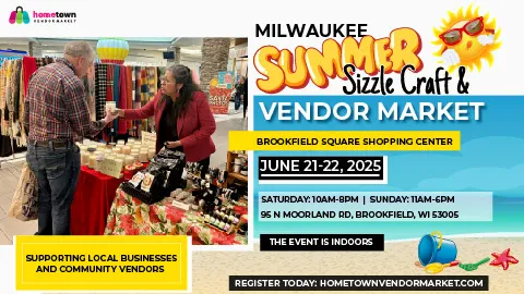 Milwaukee Foley Back to School