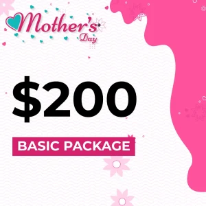 Canton Mother’s Day Craft & Vendor Market General Vendor Package $200