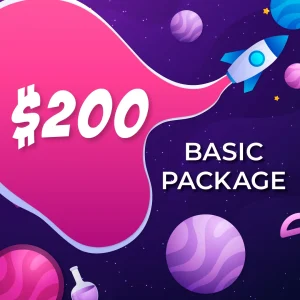Tucson Back To School Craft & Vendor Market General Vendor Package $200