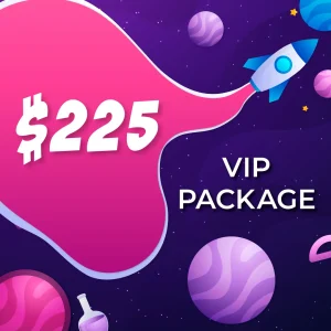 Tucson Back To School Craft & Vendor Market VIP Vendor Package $225