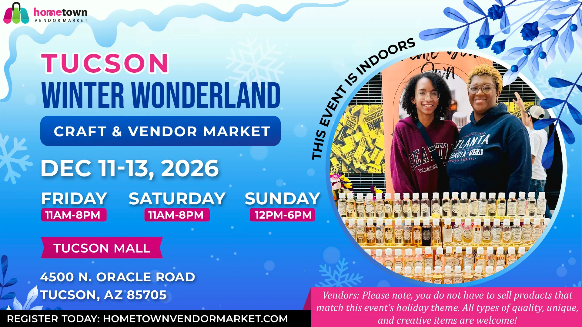 Tucson Winter Wonderland_Mesa de trabajo 1 Foley Back to School