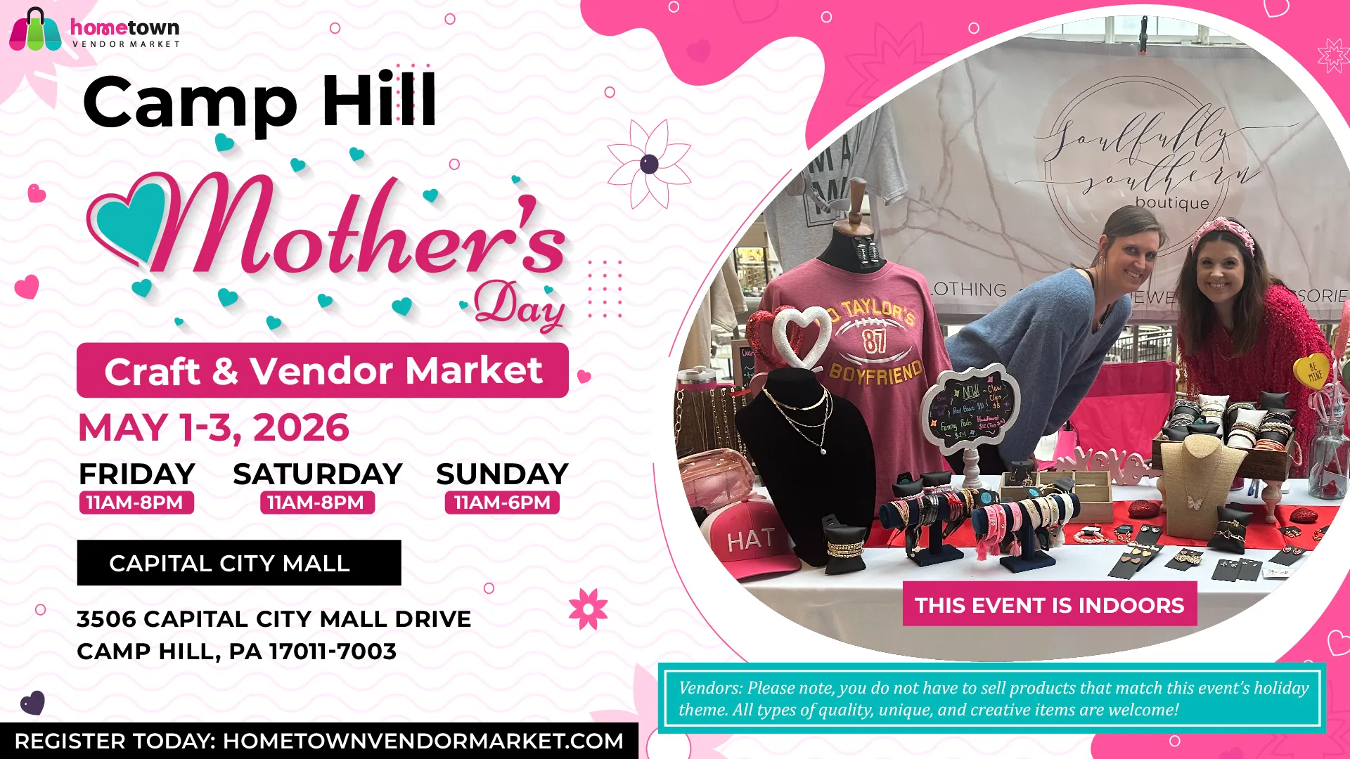 Camp Foley Back to School