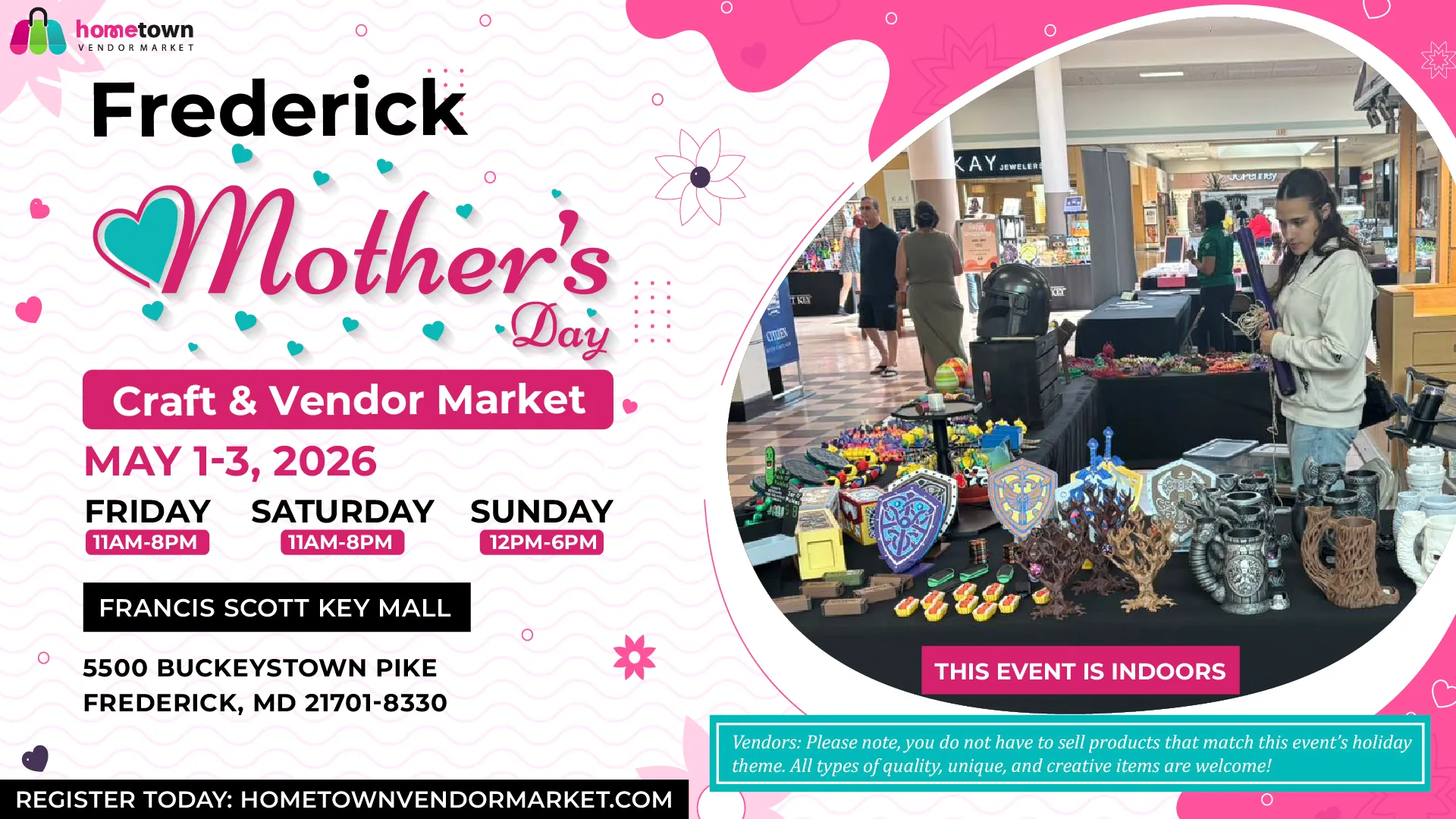 Frederick (3) Foley Back to School