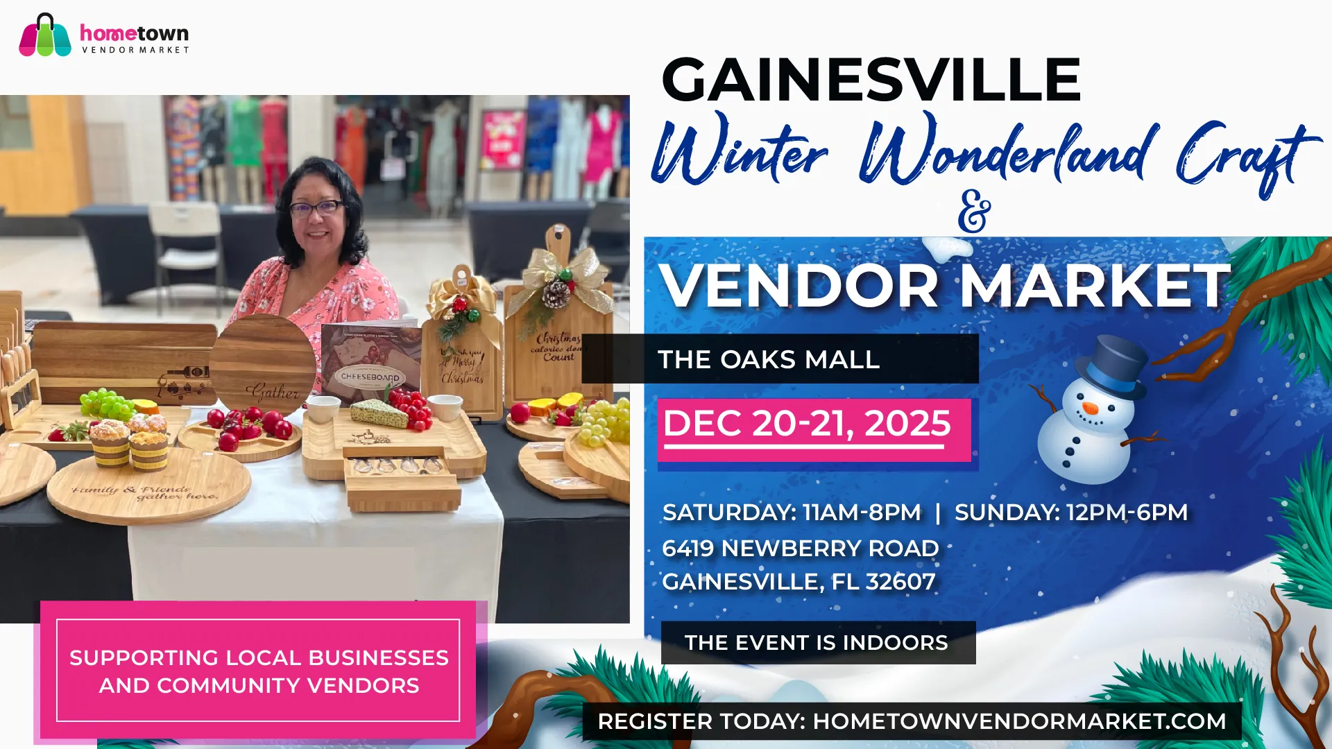 Gainesville (1) Foley Back to School