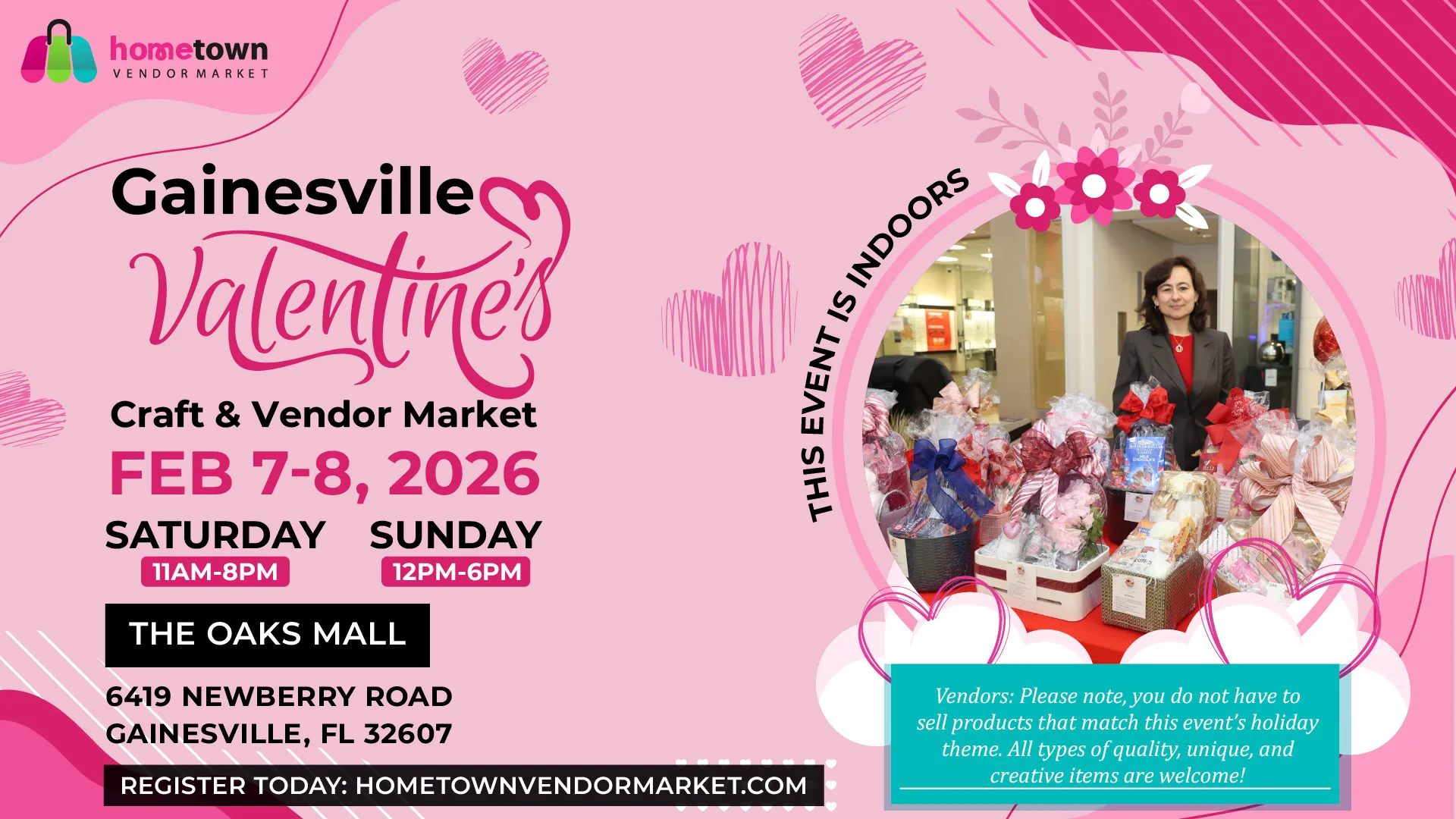 Gainesville (2) Foley Back to School