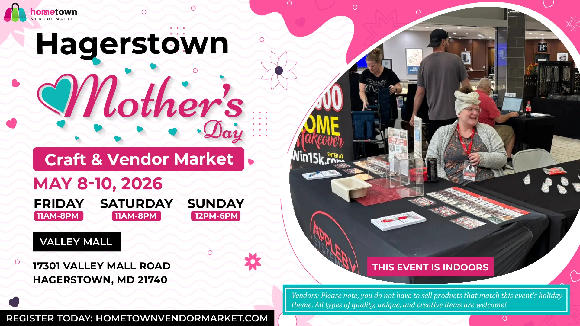 Hagerstown (1) Foley Back to School