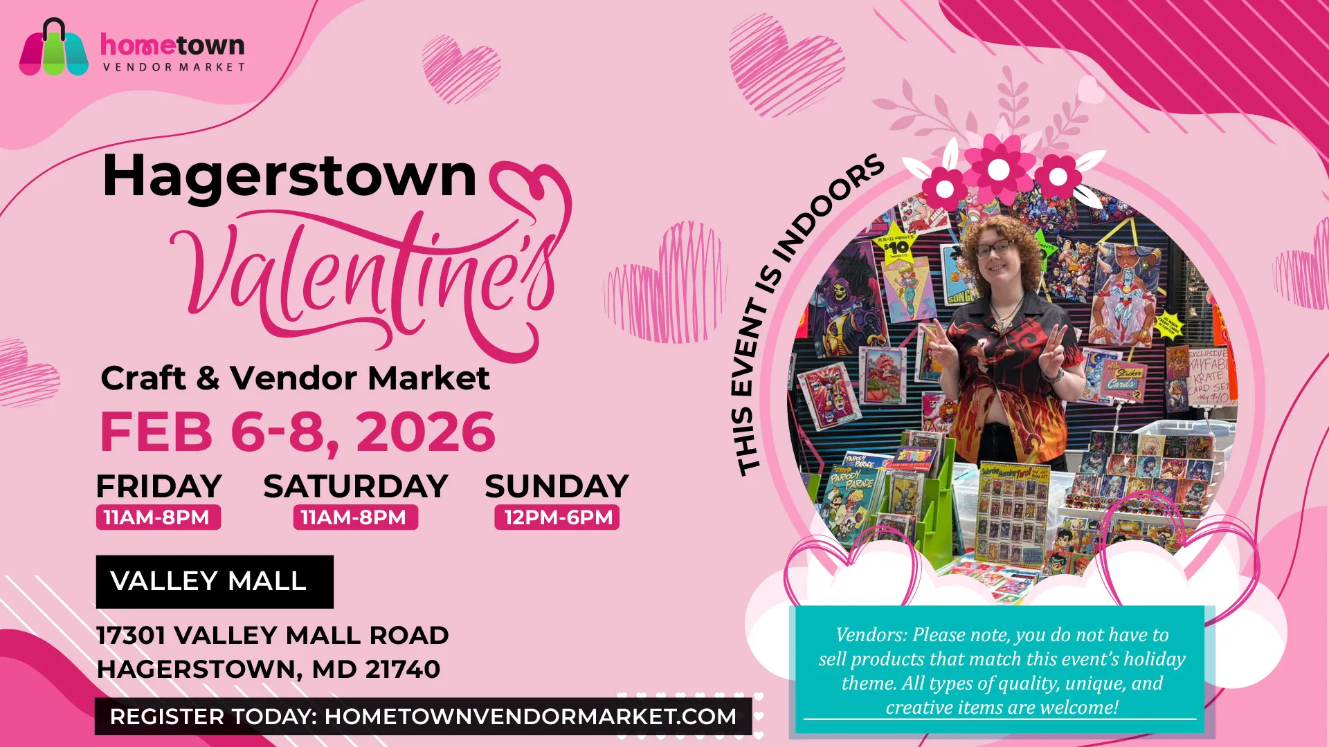 Hagerstown (2) Foley Back to School