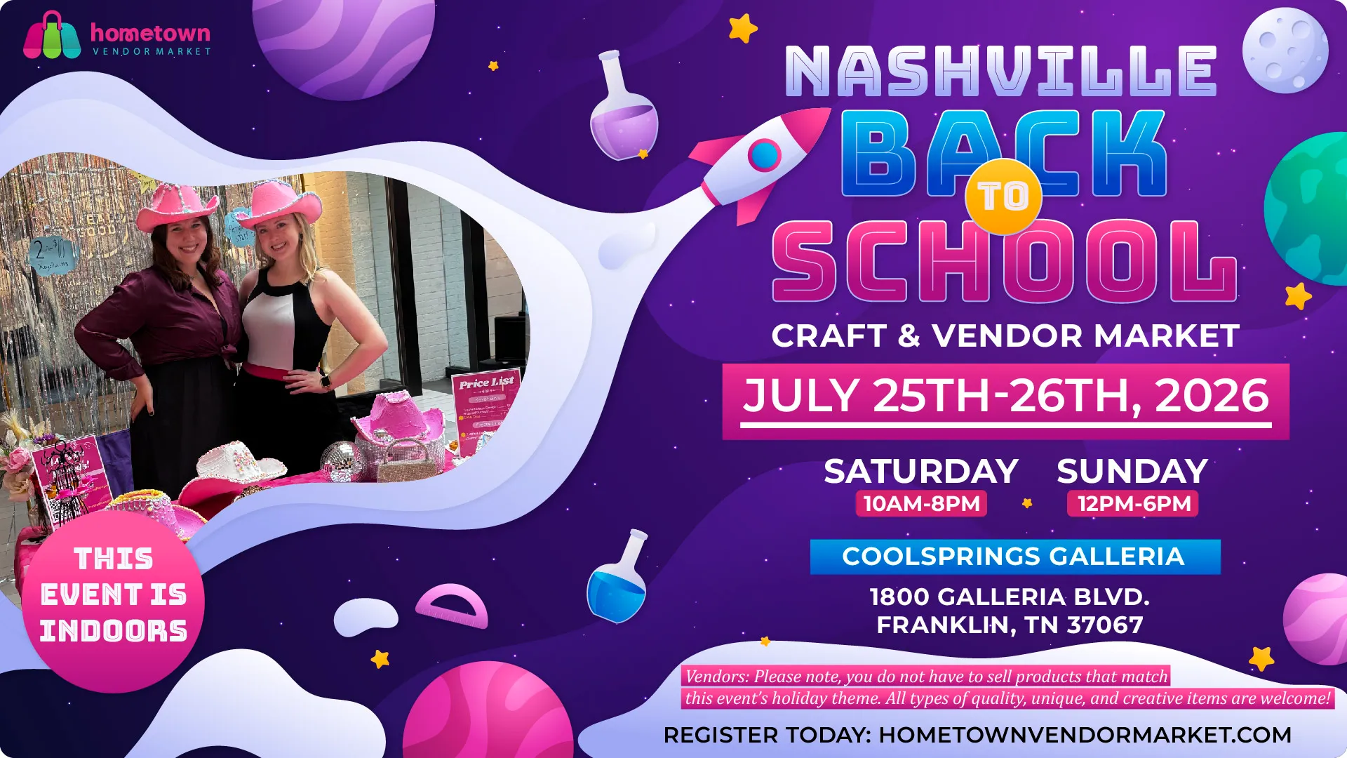 Nashville Back To School_Artboard Foley Back to School