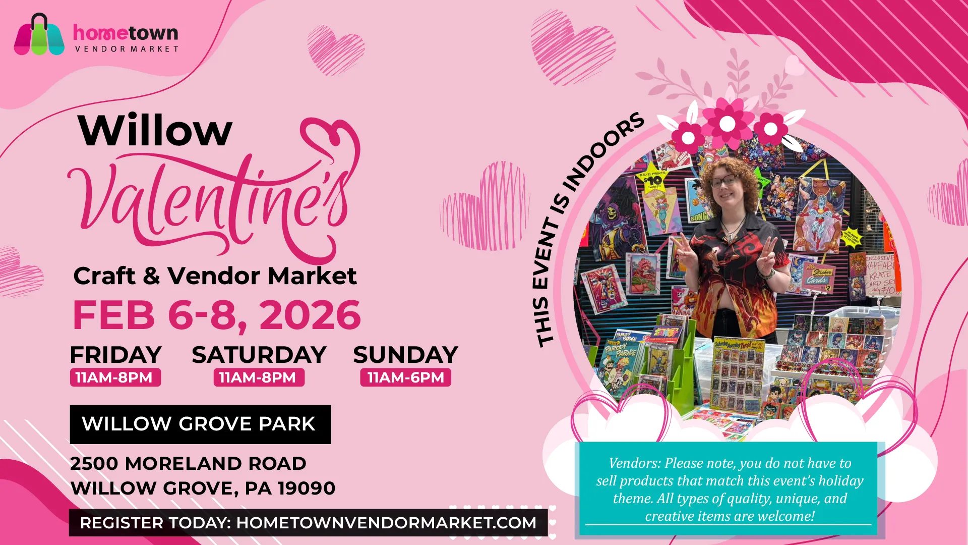 Willow (3) Foley Back to School