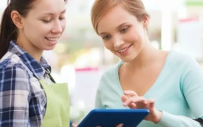 Boost Your Hometown Vendor Market Craft Show Sales with One Simple Question