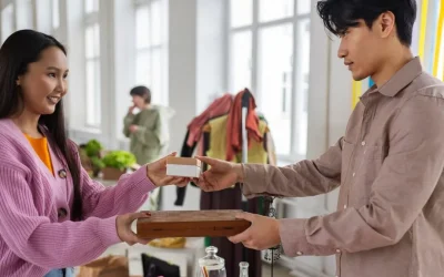 Craft Show Etiquette: A Guide for Hometown Vendor Market Vendors