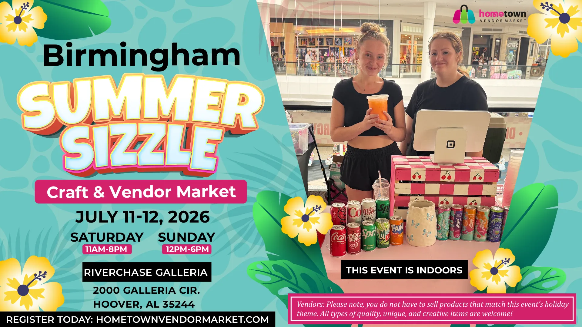 Birmingham (8) Foley Back to School