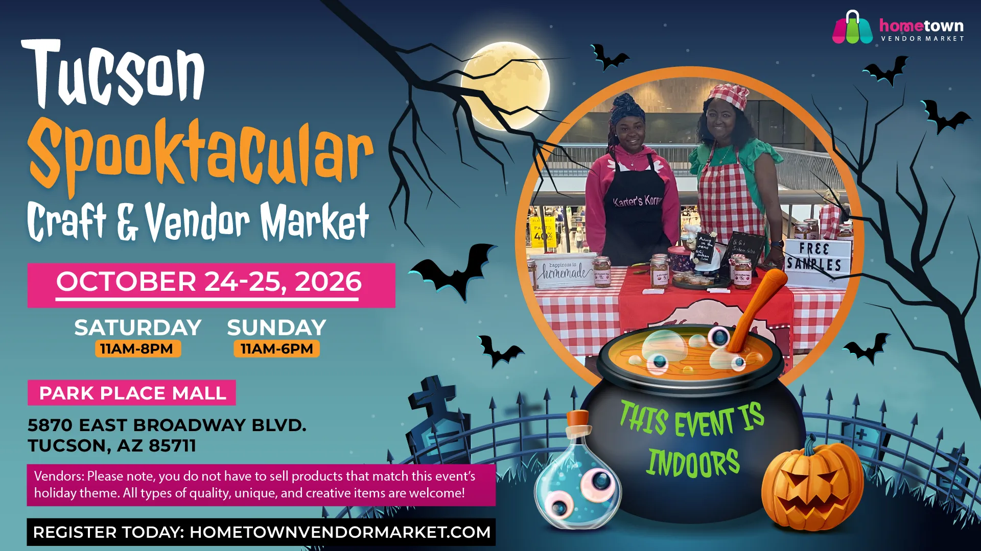 Tucson (1) Foley Back to School