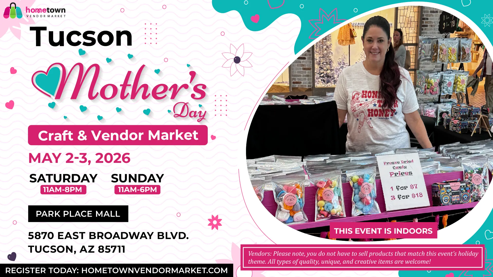 Tucson (2) Foley Back to School