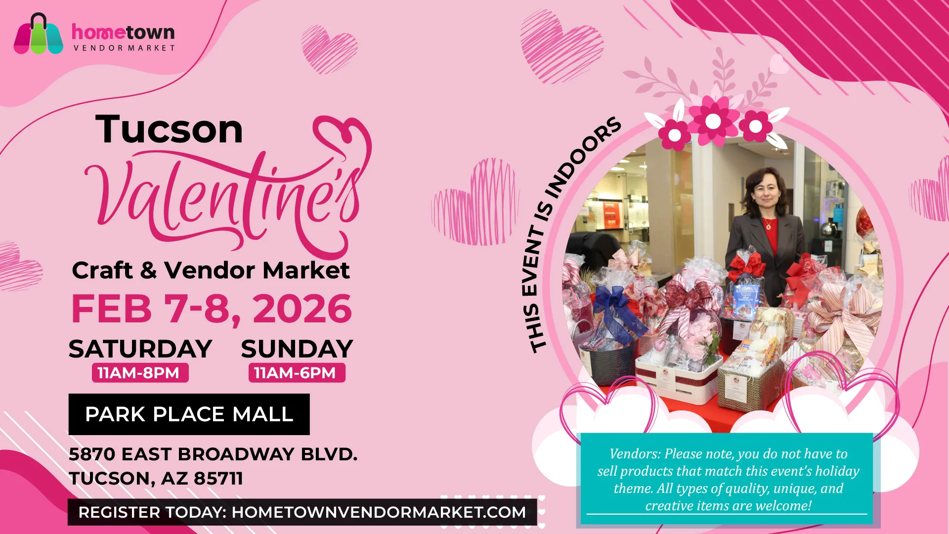 Tucson Foley Back to School