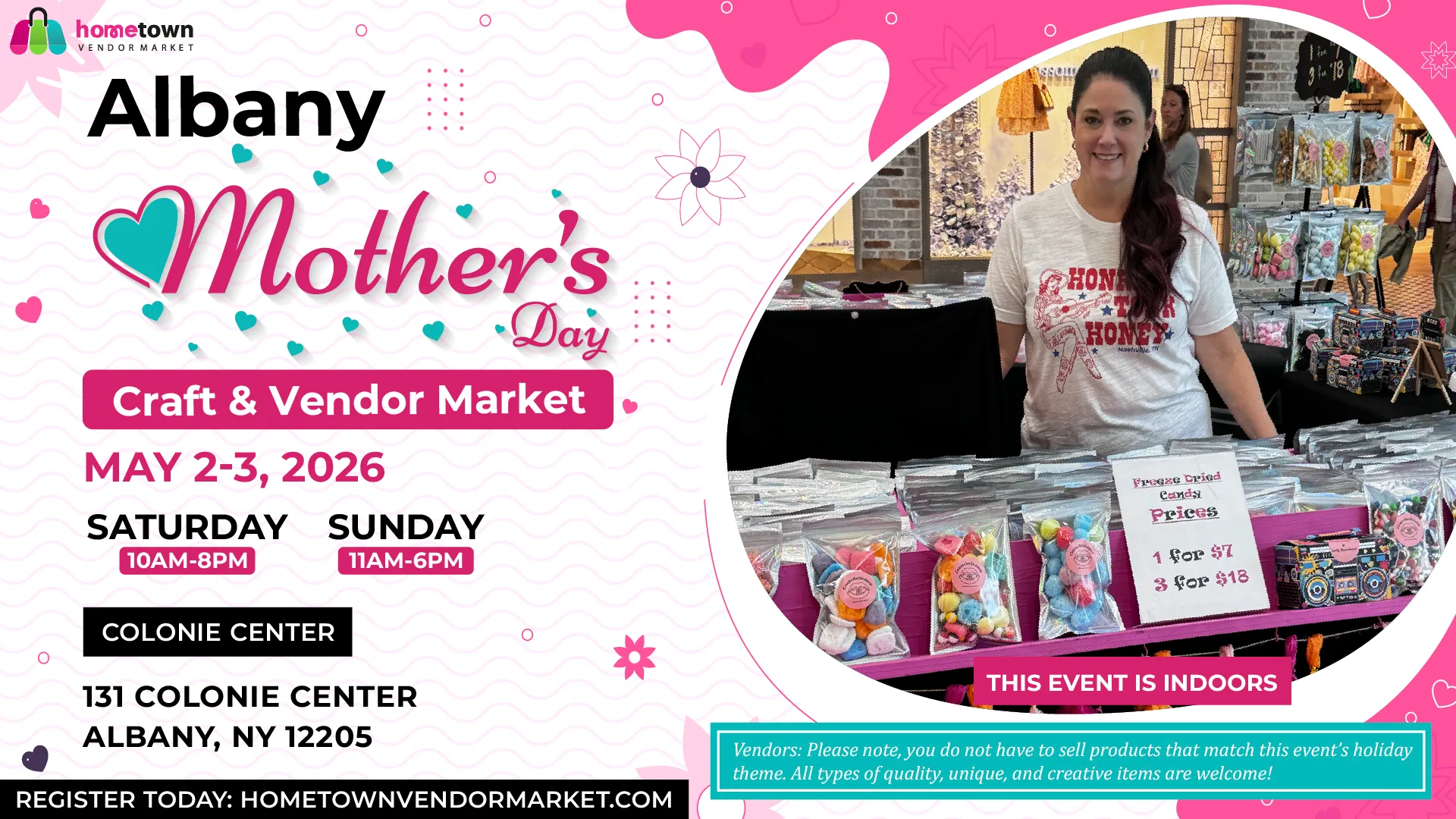 Albany (2) Foley Back to School