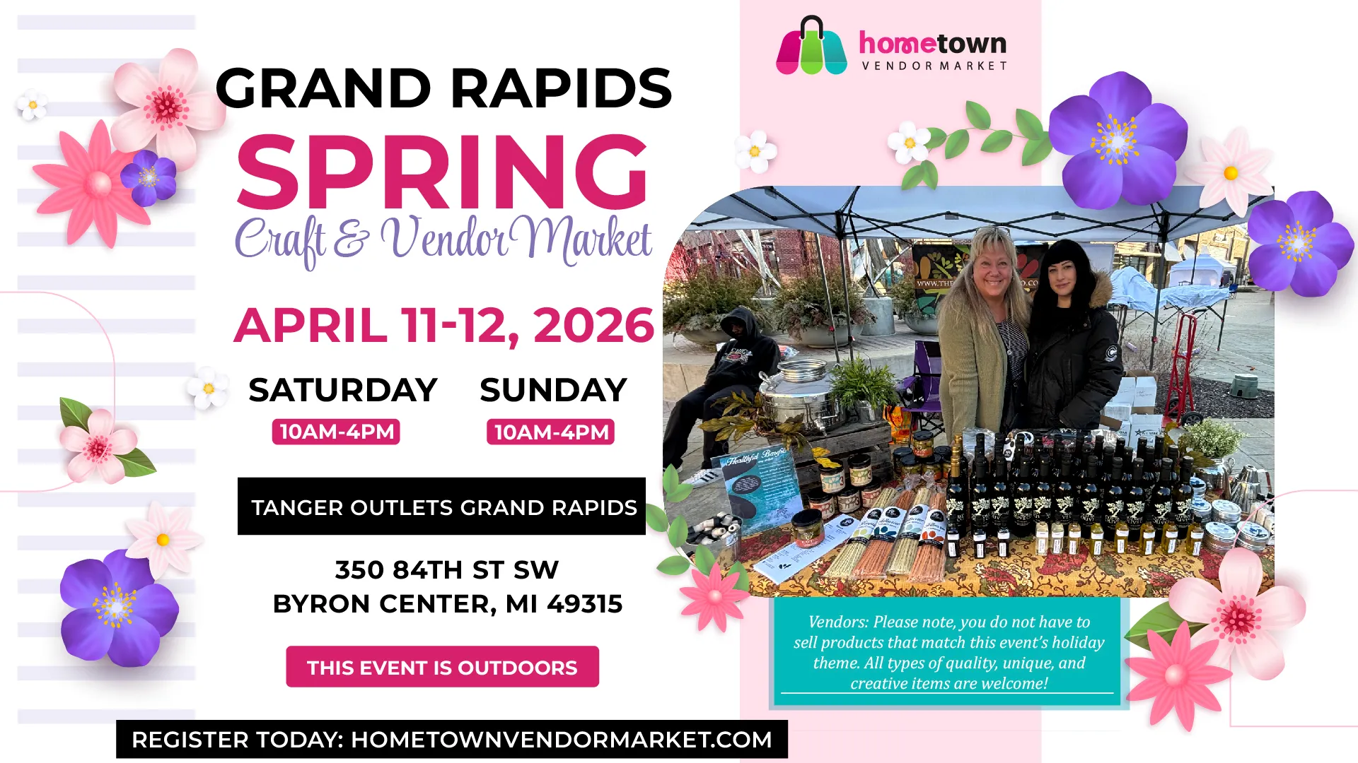 Grand Foley Back to School