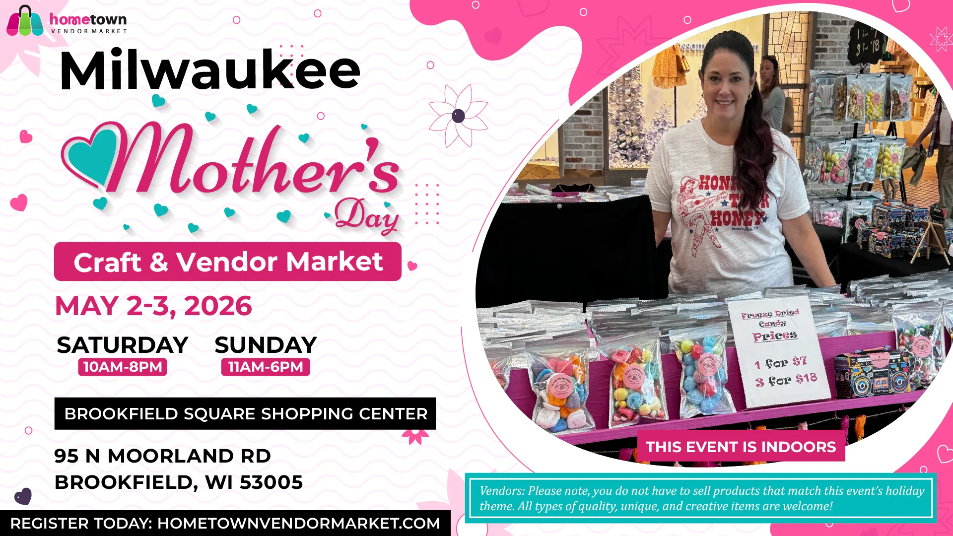 Milwaukee (1) Foley Back to School