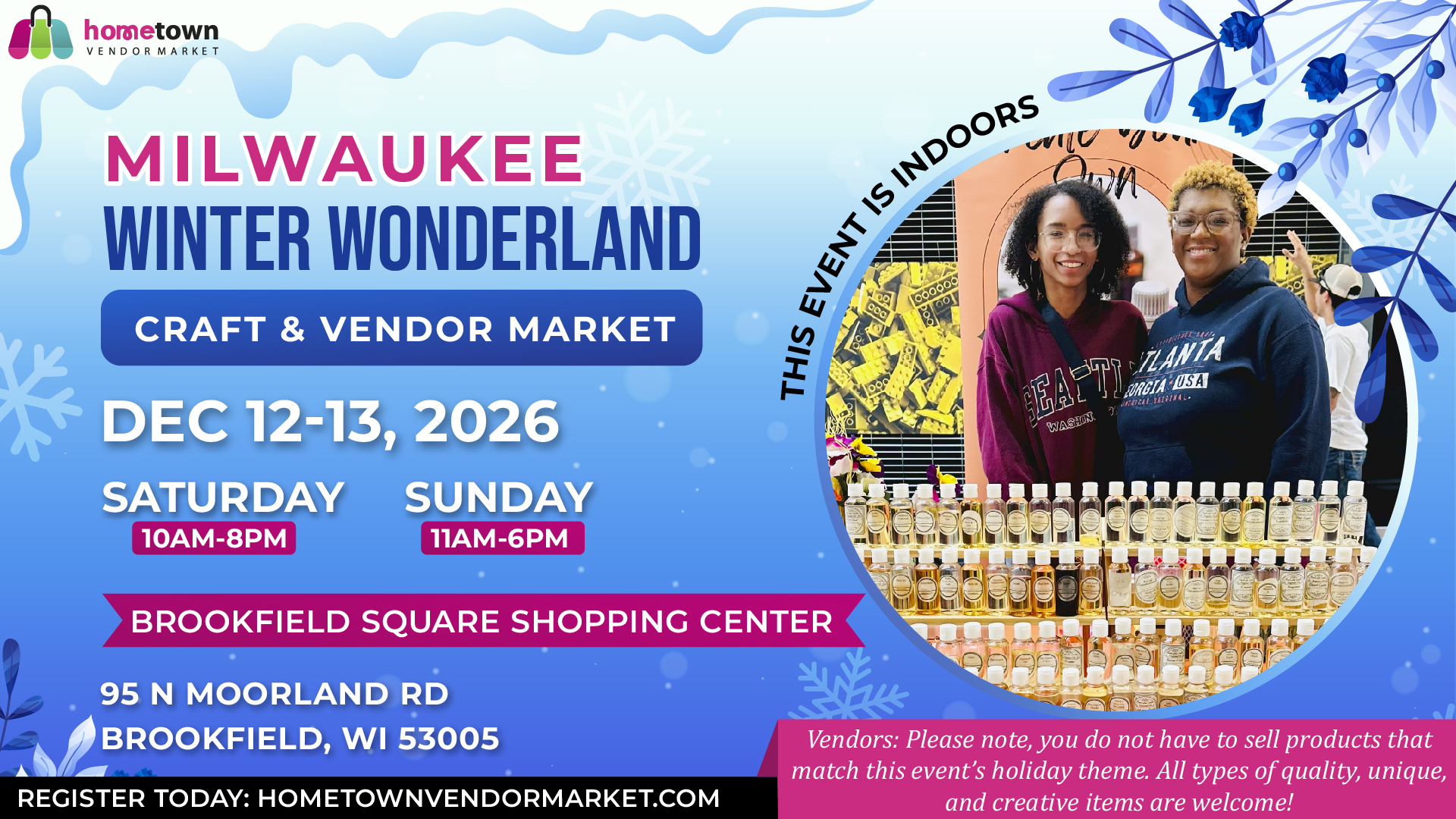 Milwaukee (5) Foley Back to School