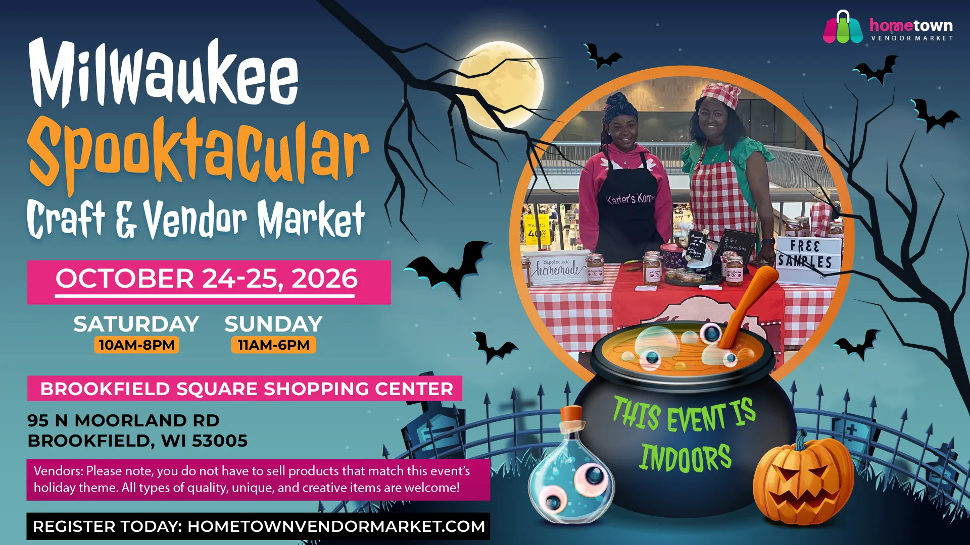 Milwaukee (2) Foley Back to School