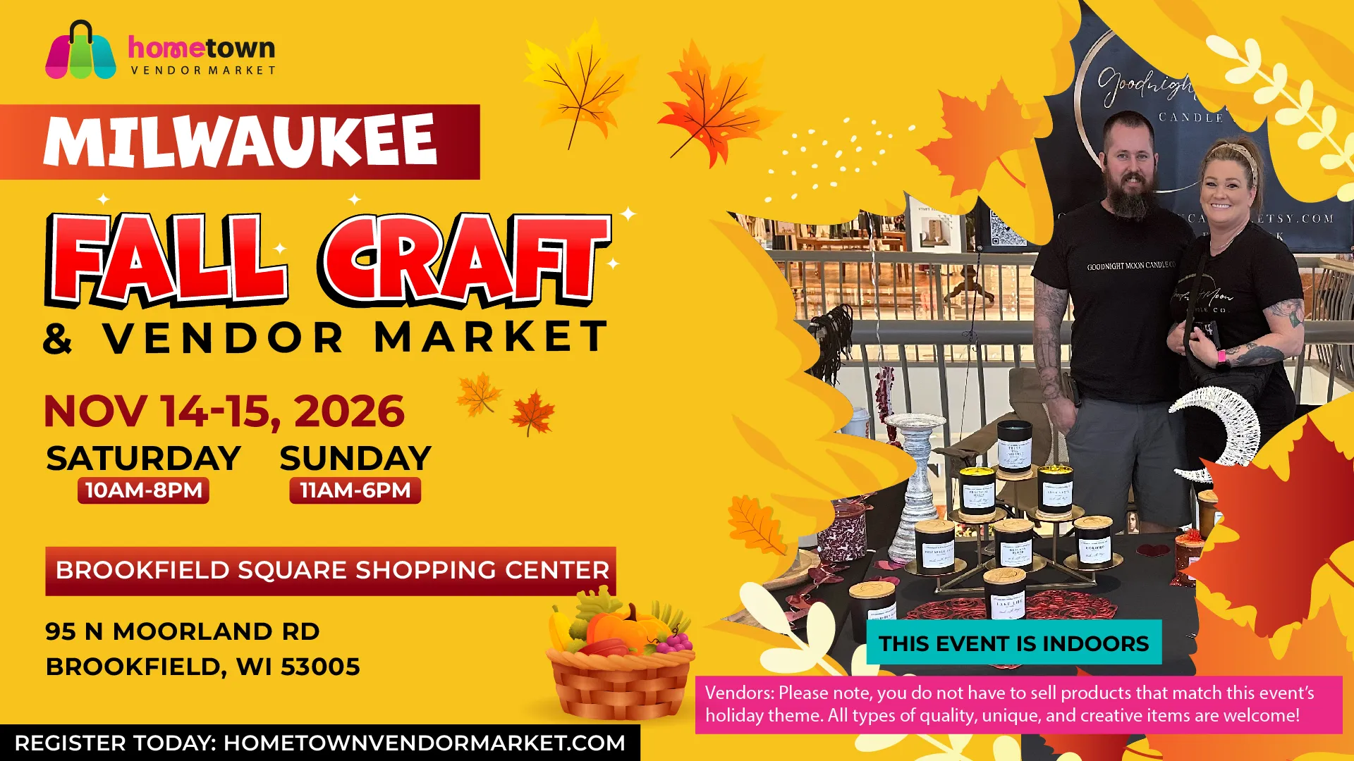 Milwaukee (3) Foley Back to School