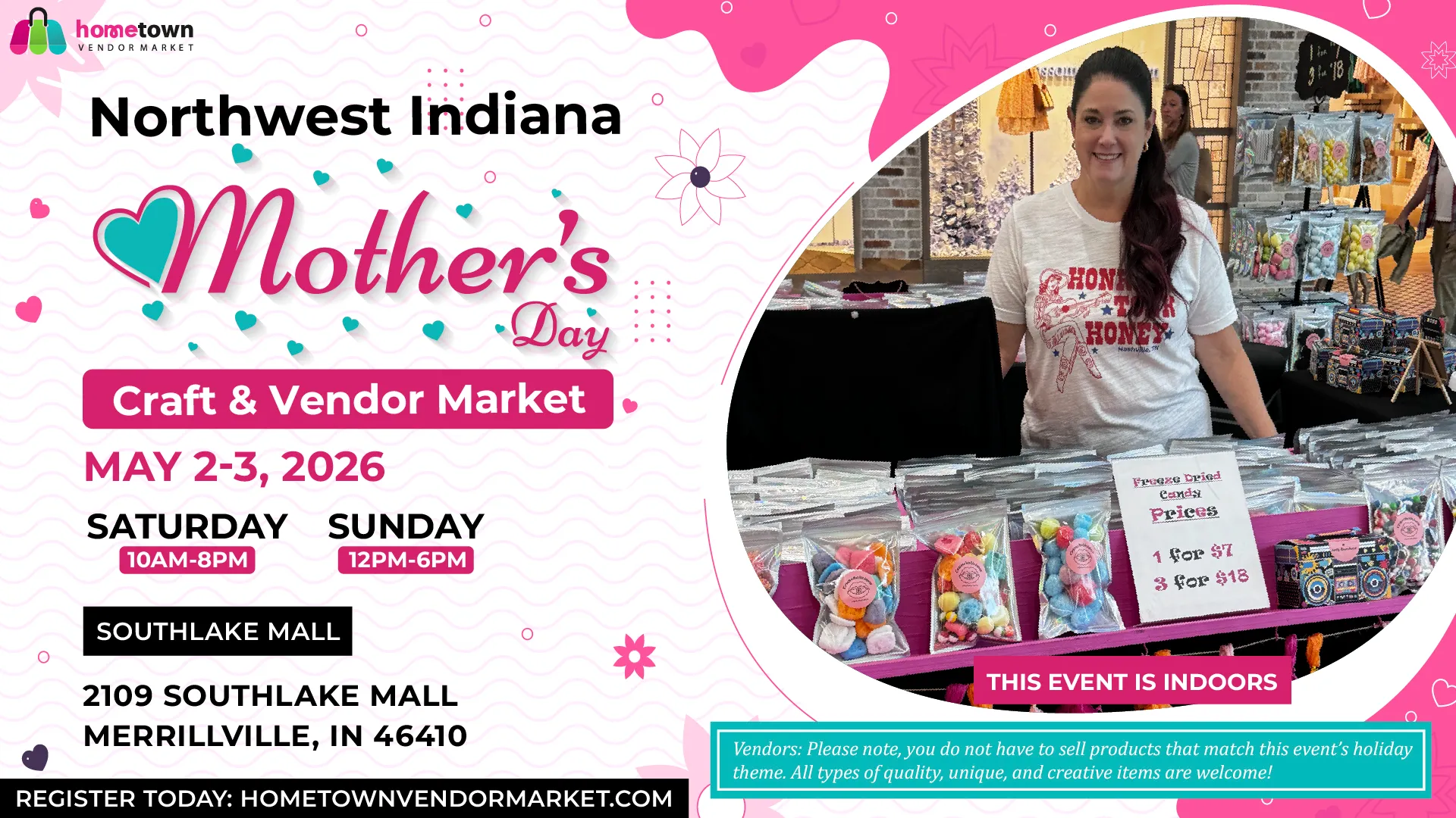 Northwest (3) Foley Back to School