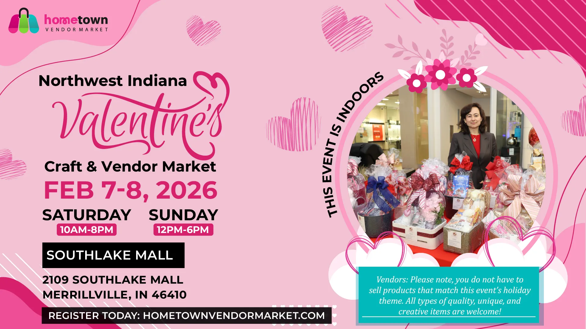 Northwest Foley Back to School