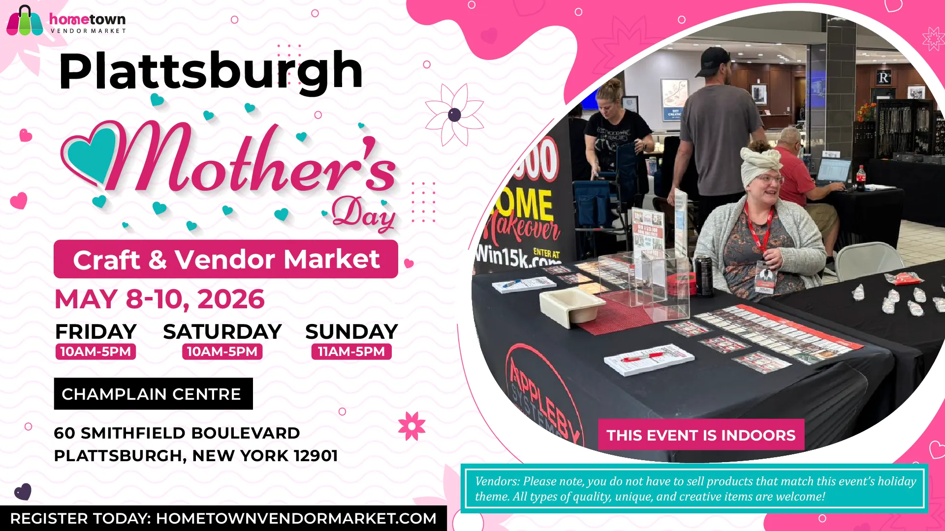 Plattsburgh (1) Foley Back to School