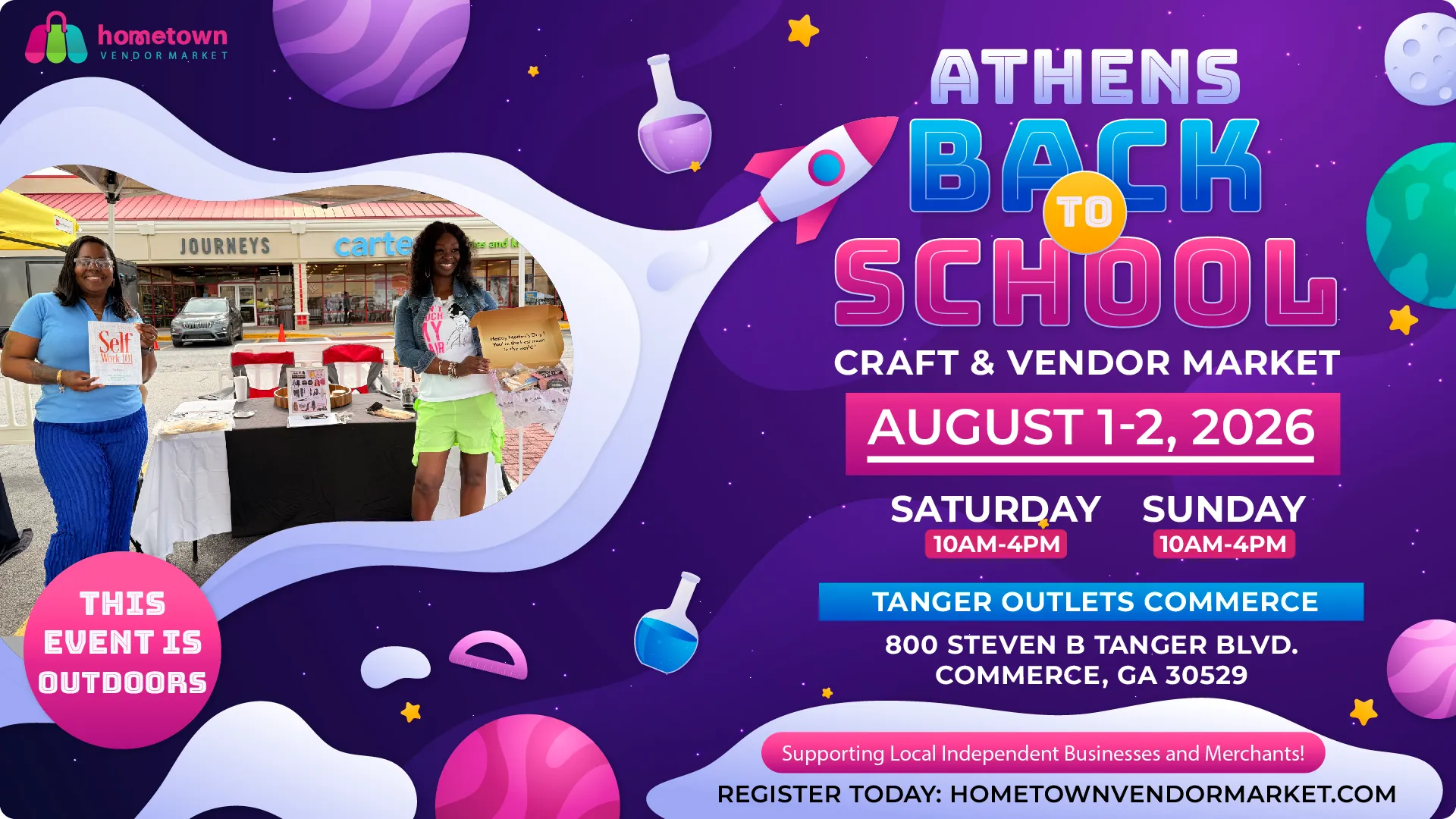 Athens (2) Foley Back to School