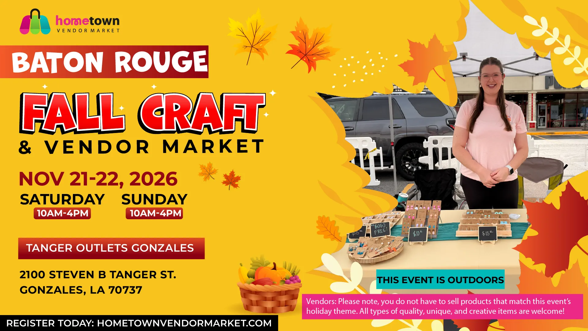 Baton (2) Foley Back to School