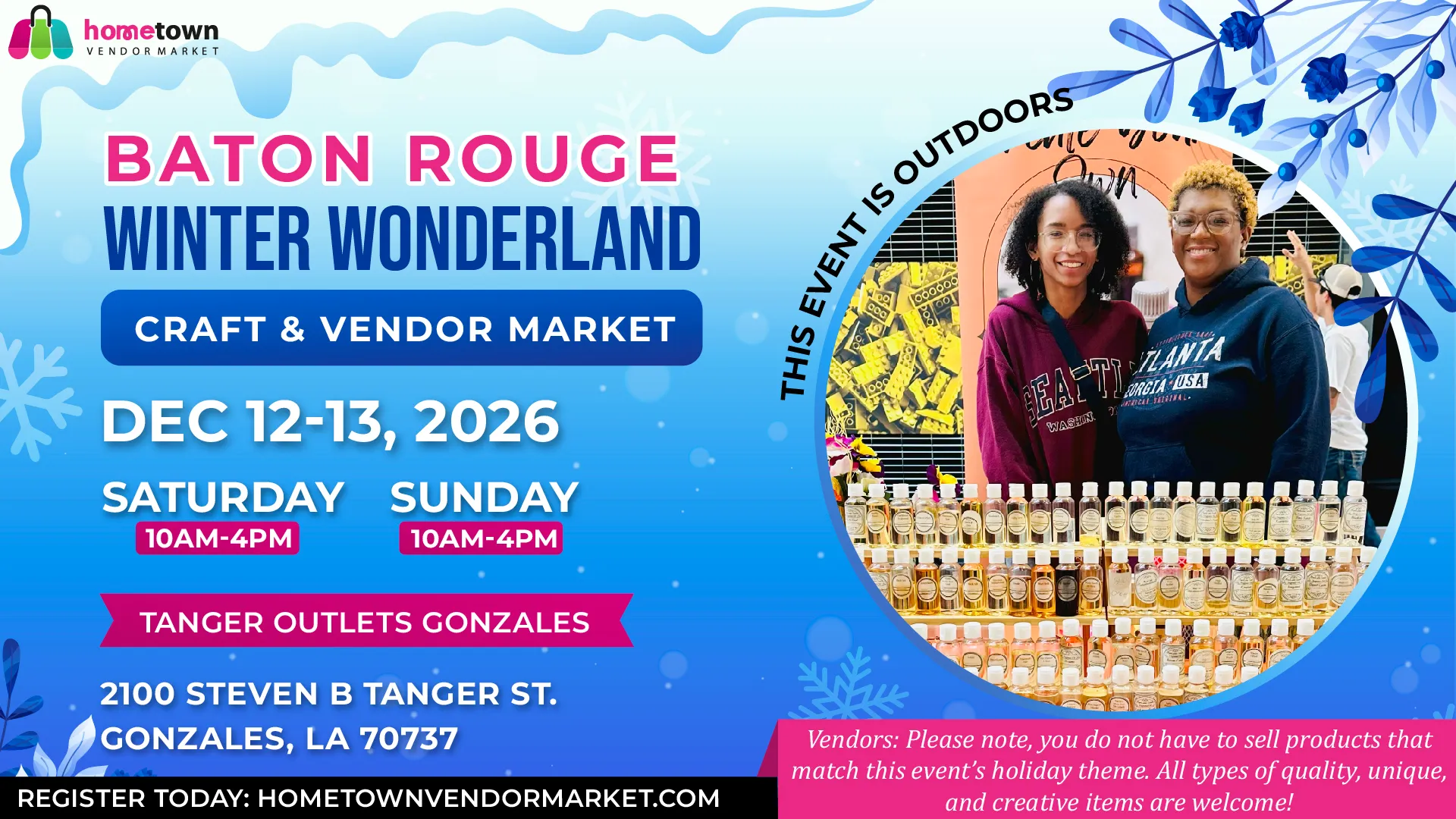 Baton (3) Foley Back to School