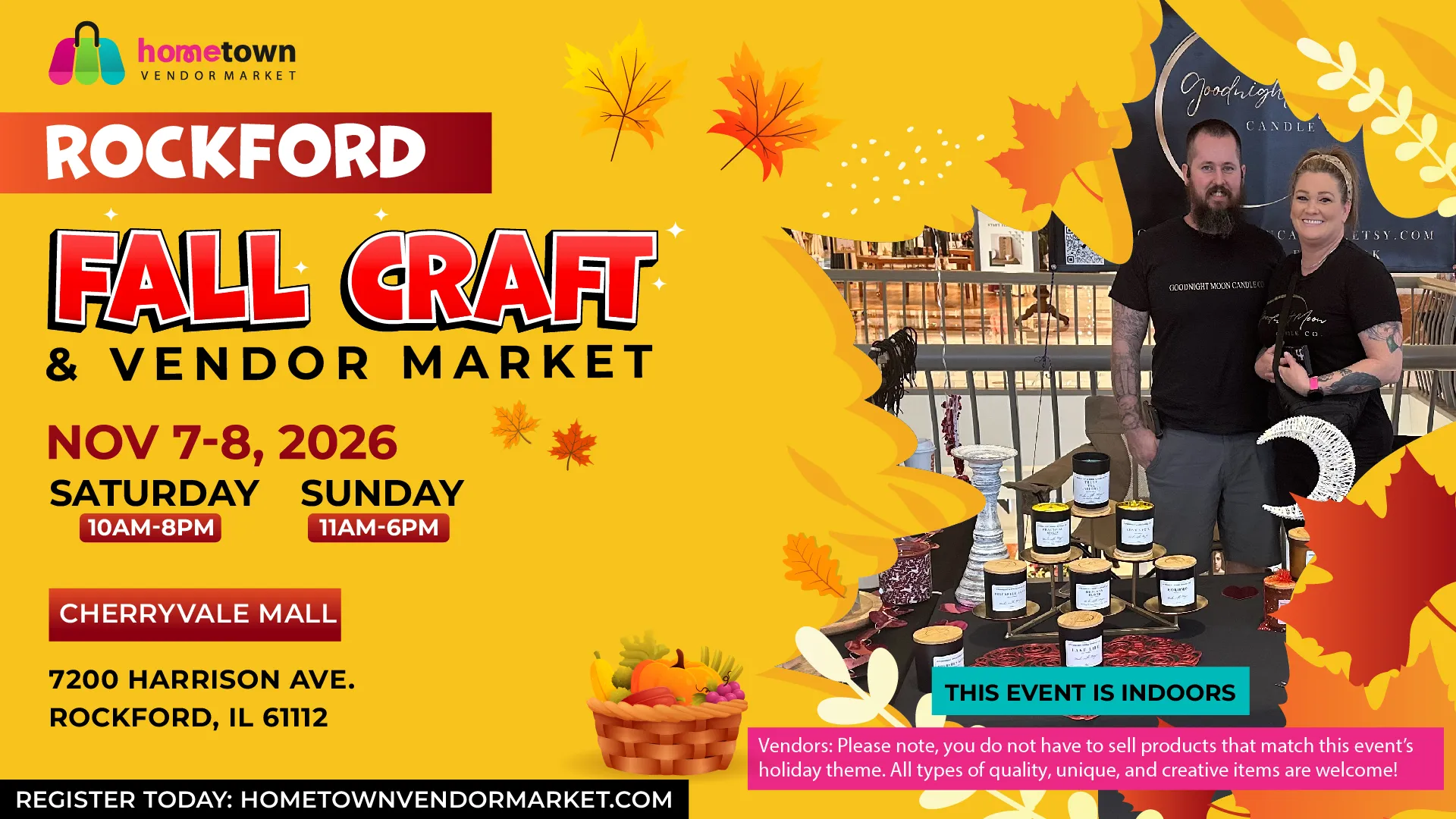 Rockford (1) Foley Back to School