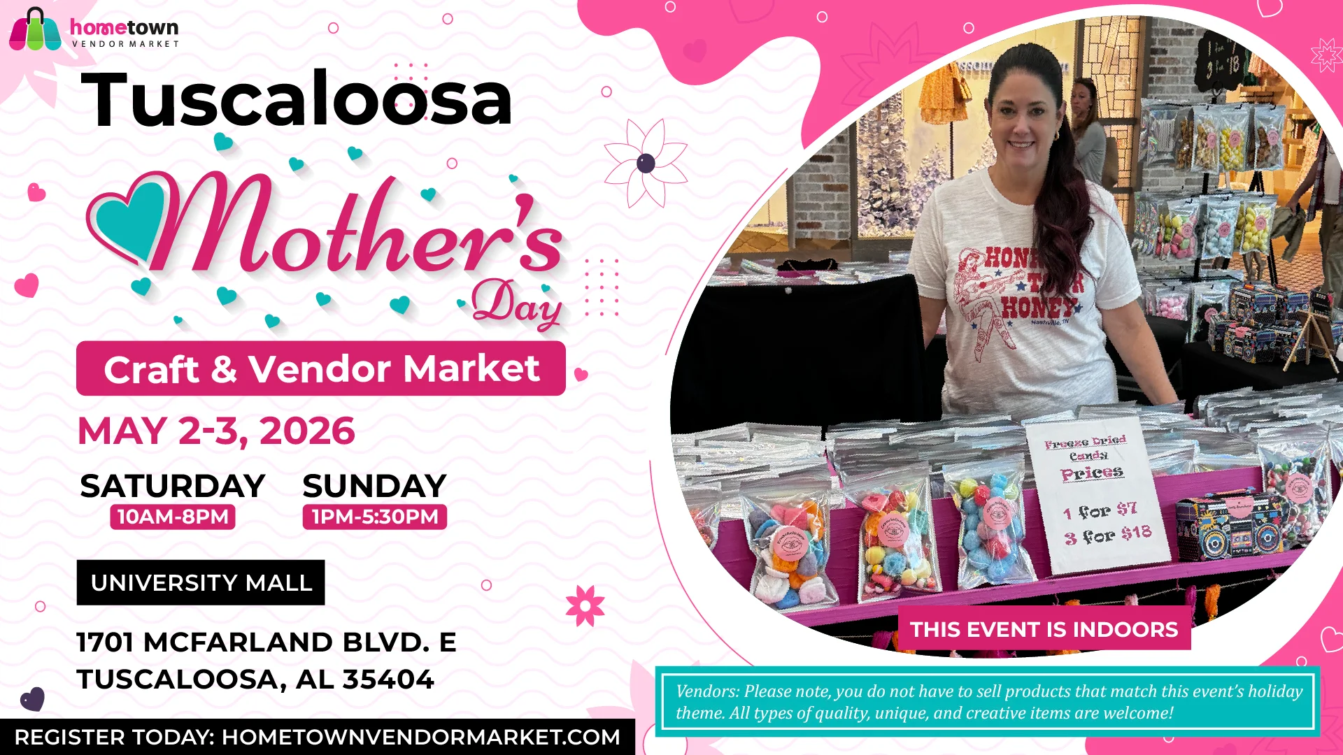 Tuscaloosa 2-3 Mother's Day_Mesa de trabajo 1 Foley Back to School