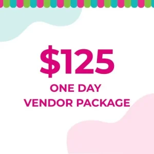 Tucson Winter Wonderland Craft and Vendor Market Tucson Mall One Day Vendor Package $125
