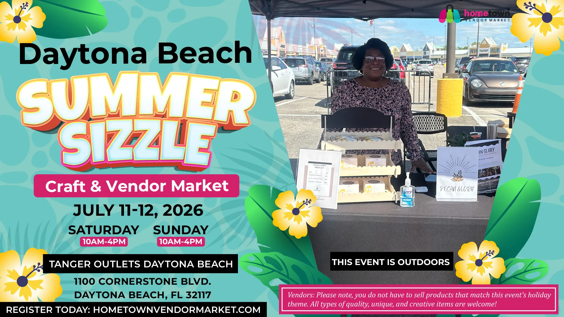 Daytona (1) Foley Back to School