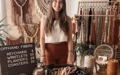 Craft Show Success: Embracing Retail Best Practices