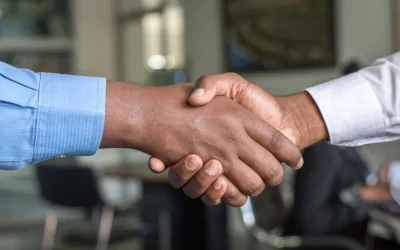 Small Business Partnerships: Why Every Handmade Business Needs a Partnership Agreement