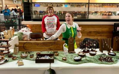 Seasonal Selling: A Vendor’s Guide to Boosting Sales All Year Long