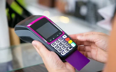 Why Every Vendor Should Consider a Point of Sale (POS) System