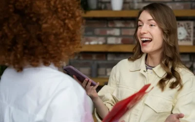 The Art of Customer Engagement: How to Turn Browsers Into Loyal Customers
