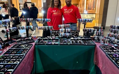 How to Create a Vendor Booth That Attracts More Shoppers