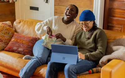 Starting a Business with a Friend? 7 Conversations to Have First