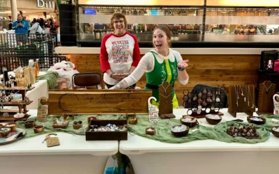 Your First Vendor Market: 12 Things to Know Before Event Day