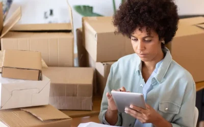 How Much Inventory Should You Bring to a Vendor Market?