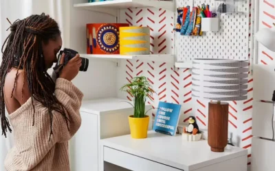 How to Take Better Product Photos: Simple Photography Tips for Handmade Businesses