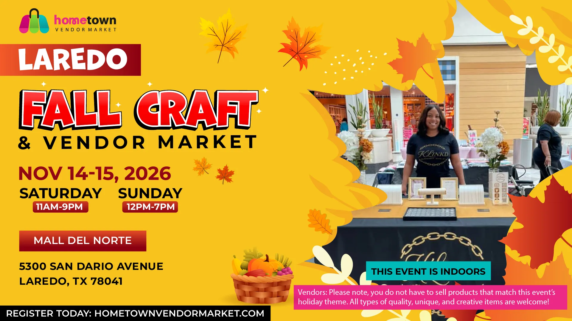 Laredo 14-15 Fall Craft_Mesa de trabajo 1 copia Foley Back to School