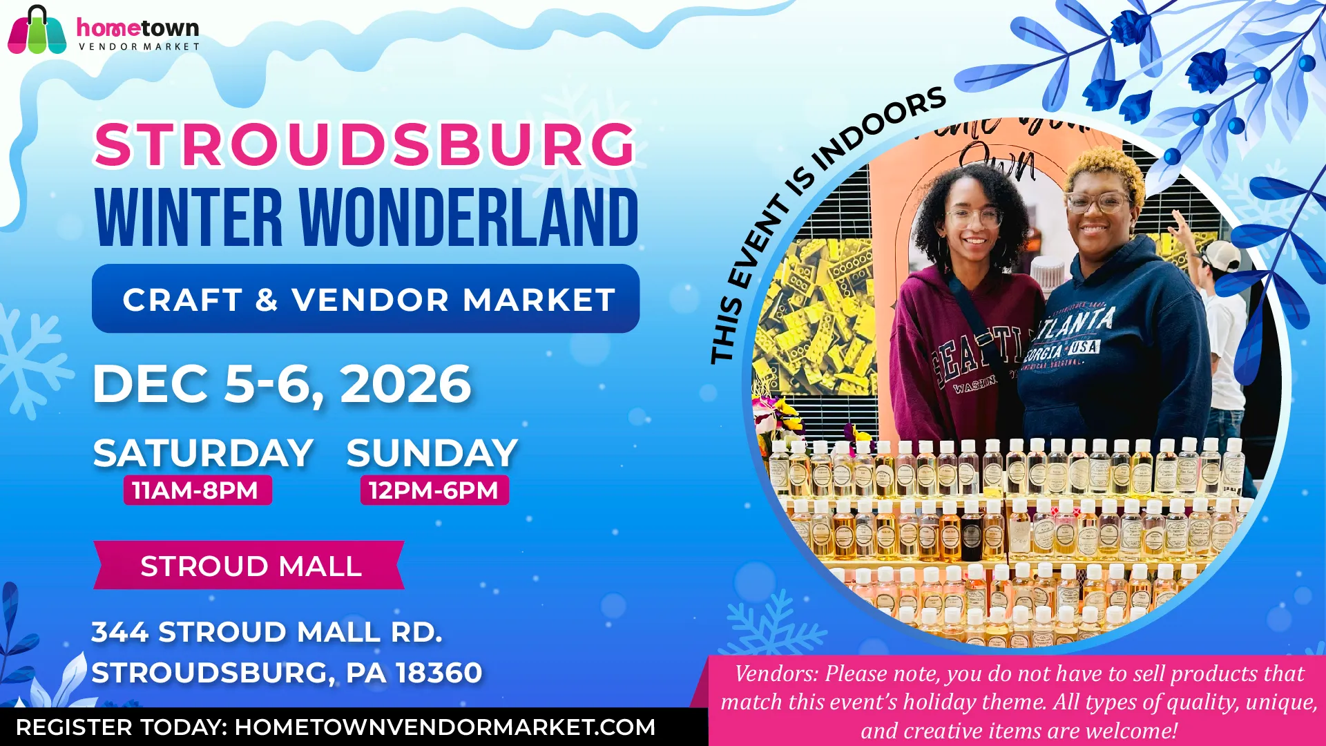 Stroudsburg 5-6 Winter Wonderland_Mesa de trabajo 1 Foley Back to School